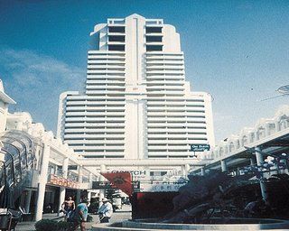 Patong Tower Condominium المظهر الخارجي الصورة